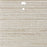 3 1/2" Fabric Vertical Blind Channel Panel Insert (Sheffield Windsor)