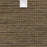 3 1/2" Fabric Vertical Blind Replacement Slat (Tahiti Bourbon)