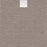 3 1/2" Fabric Vertical Blind Replacement Slat (Allure Latte)