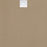 3 1/2" Fabric Vertical Blind Replacement Slat (Brighton Graham Cracker)