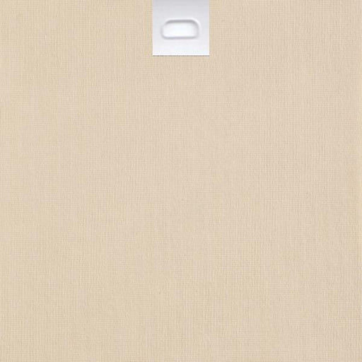 3 1/2" Fabric Vertical Blind Replacement Slat (Brighton Sugar Maple)
