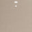 3 1/2" Fabric Vertical Blind Channel Panel Insert (Brighton Toast)
