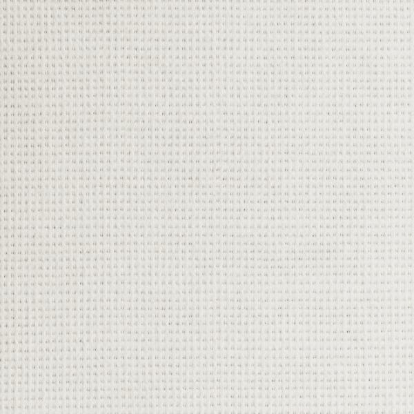 3 1/2" Fabric Vertical Blind Valance Insert (Brighton White)