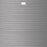3 1/2" Vertical Blind Replacement Slat (Chenille Aluminum)