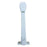 cord tension pulley for blinds or drapery
