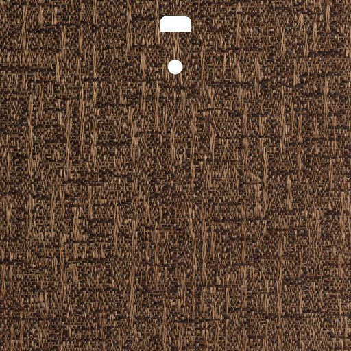 3 1/2" Fabric Vertical Blind Channel Panel Insert (Crossweave Brick)