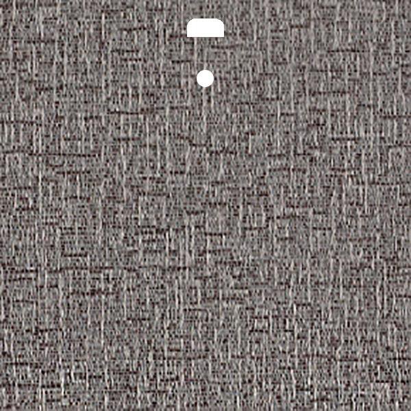 3 1/2" Fabric Vertical Blind Channel Panel Insert (Crossweave Thatched Roof)