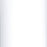 crown white vertical blind slat
