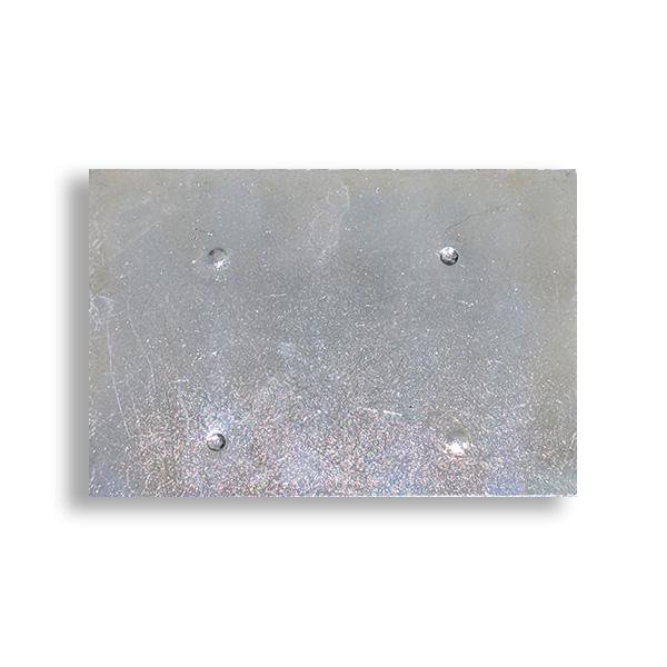 Bottom Weight for Fabric Slats (3 Pack)