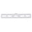 Notch Insert for Fabric Slats (10 Pack)