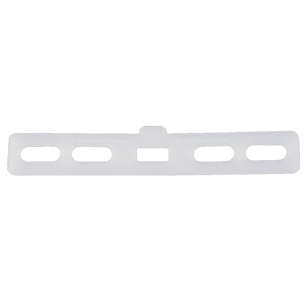 Notch Insert for Fabric Slats (10 Pack)