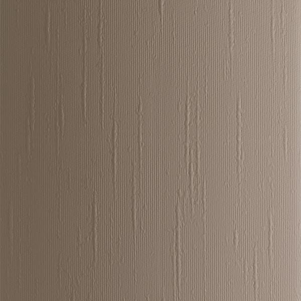 3 1/2" Vertical Blind Valance Insert (Fiber Cinnamon)