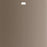 3 1/2" Vertical Blind Replacement Slat (Fiber Cinnamon)