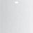 3 1/2" Vertical Blind Replacement Slat (Grotto White)