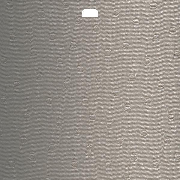 3 1/2" Vertical Blind Replacement Slat (Kensington Bellhop)