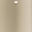 3 1/2" Vertical Blind Replacement S-Slat (Linen Cafe)