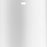 3 1/2" Vertical Blind Replacement S-Slat (Linen Snow)