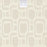 3 1/2" Fabric Vertical Blind Replacement Slat (Network Seashell)