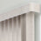 Vertical Blind Valance Base (Round Corner)