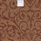 3 1/2" Fabric Vertical Blind Replacement Slat (Royale Rapture)