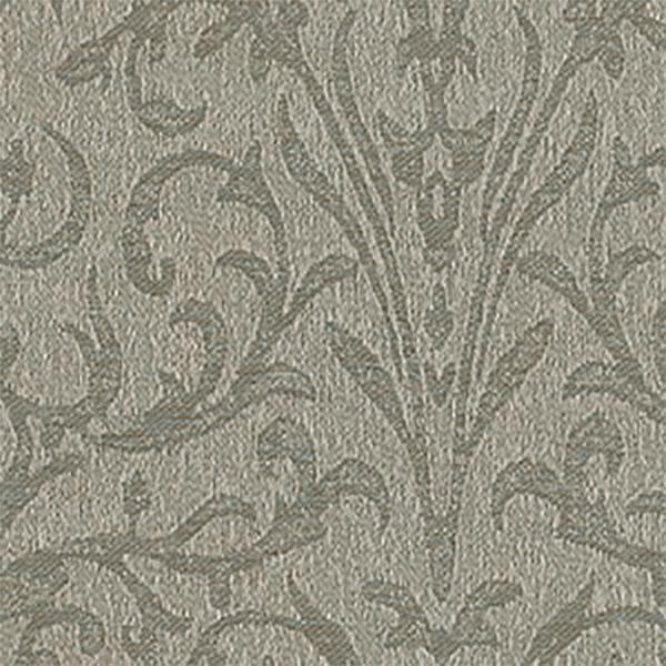 3 1/2" Fabric Vertical Blind Valance Insert (Royale Storm)