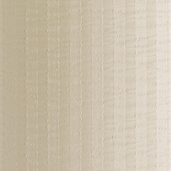 3 1/2" Vertical Blind Valance Insert (Satin Stripe Ivory)