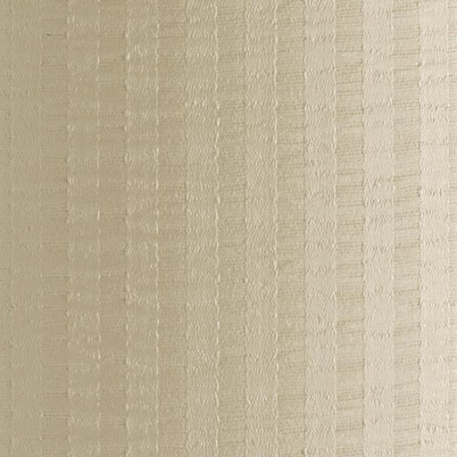 Satin Stripe Sand Sample