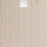 3 1/2" Fabric Vertical Blind Replacement Slat (Strings Parfait)