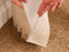 Vertical Blind Drapery Wrap